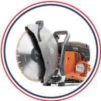 Floor Saw for Hire M&H Tool Hire and Repair Bethlehem