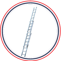 Ladders for Hire M&H Tool Hire and Repair Bethlehem